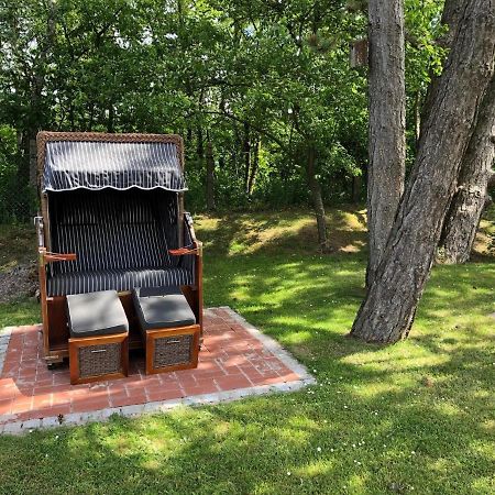 Ferienhaus Spo 54 Grad ザンクト・ペーター・オルディング エクステリア 写真