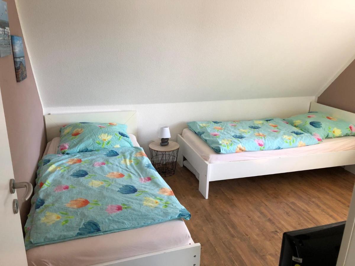 Ferienhaus Spo 54 Grad ザンクト・ペーター・オルディング エクステリア 写真