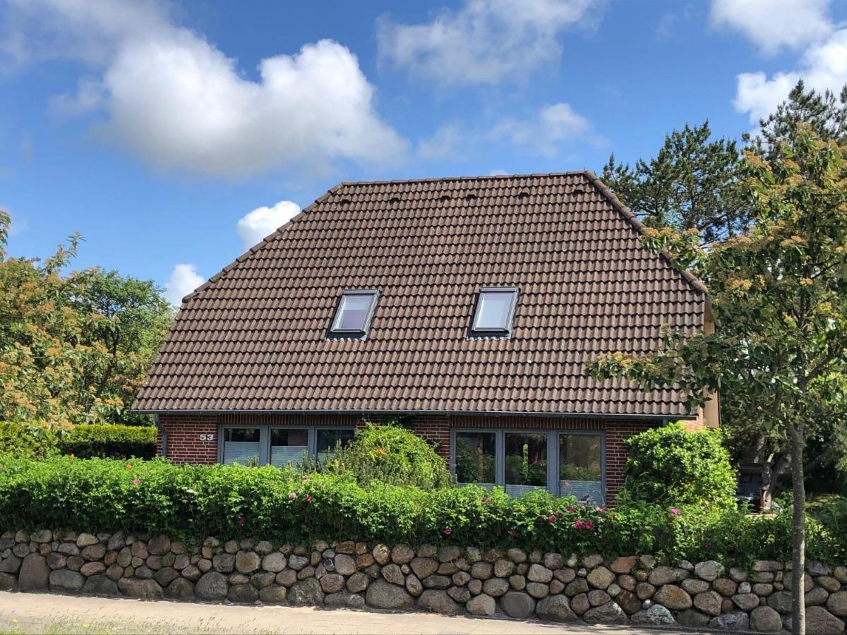 Ferienhaus Spo 54 Grad ザンクト・ペーター・オルディング エクステリア 写真