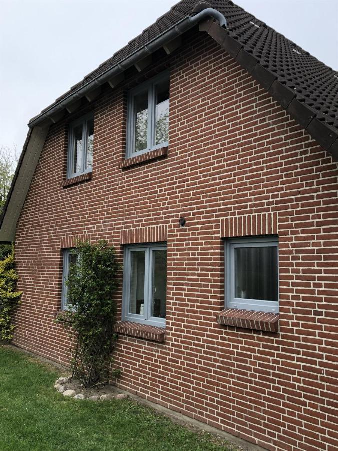 Ferienhaus Spo 54 Grad ザンクト・ペーター・オルディング エクステリア 写真