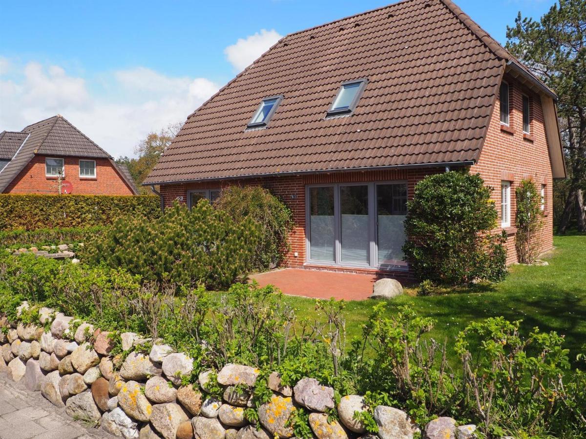 Ferienhaus Spo 54 Grad ザンクト・ペーター・オルディング エクステリア 写真