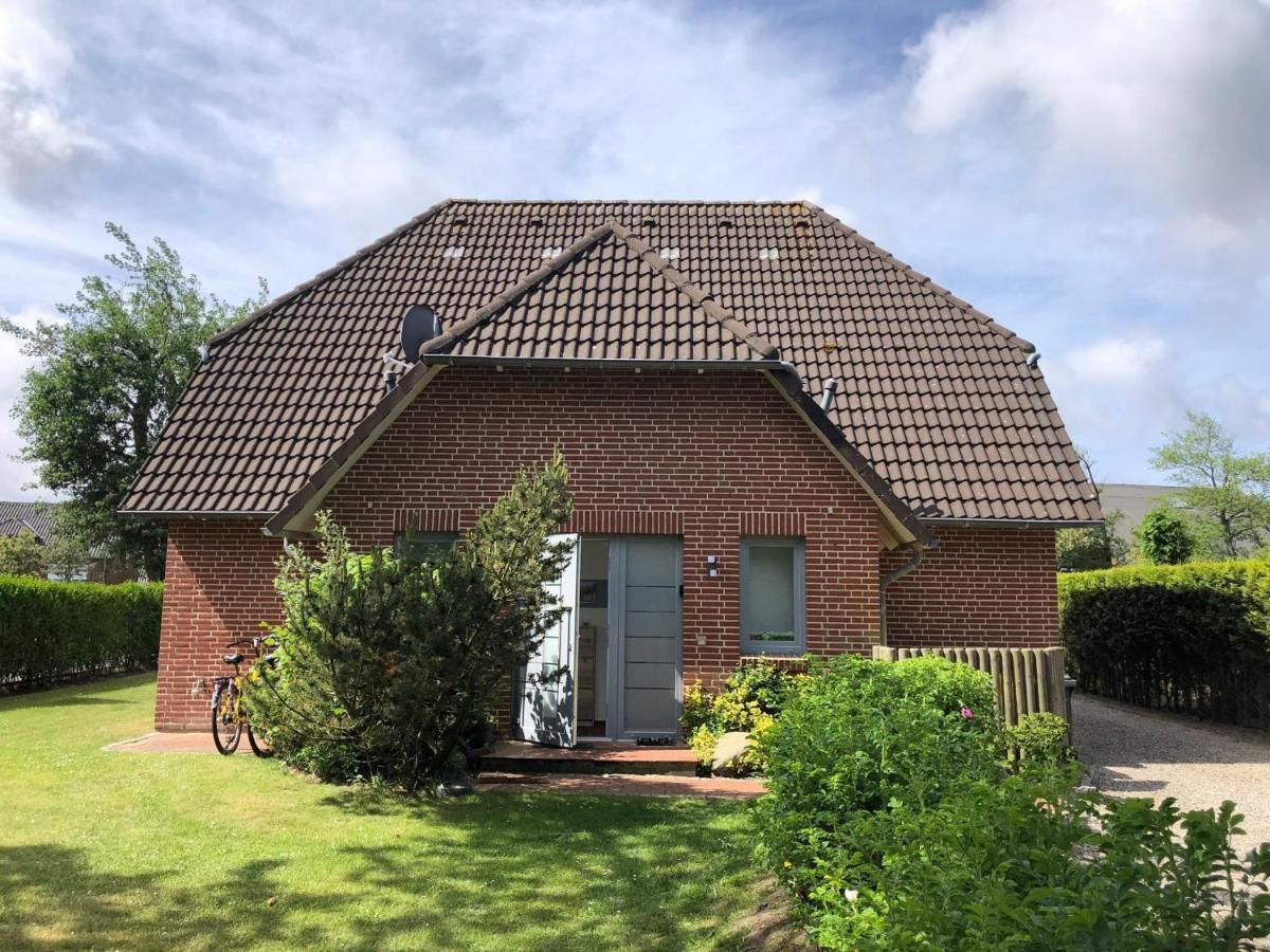 Ferienhaus Spo 54 Grad ザンクト・ペーター・オルディング エクステリア 写真