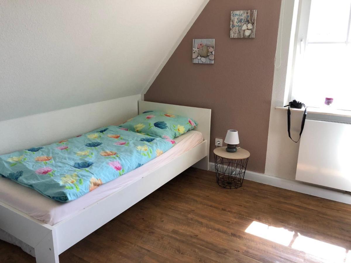 Ferienhaus Spo 54 Grad ザンクト・ペーター・オルディング エクステリア 写真