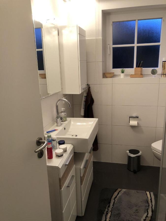 Ferienhaus Spo 54 Grad ザンクト・ペーター・オルディング エクステリア 写真
