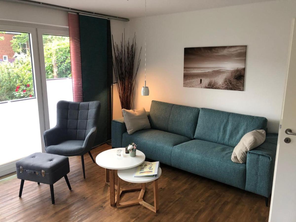 Ferienhaus Spo 54 Grad ザンクト・ペーター・オルディング エクステリア 写真