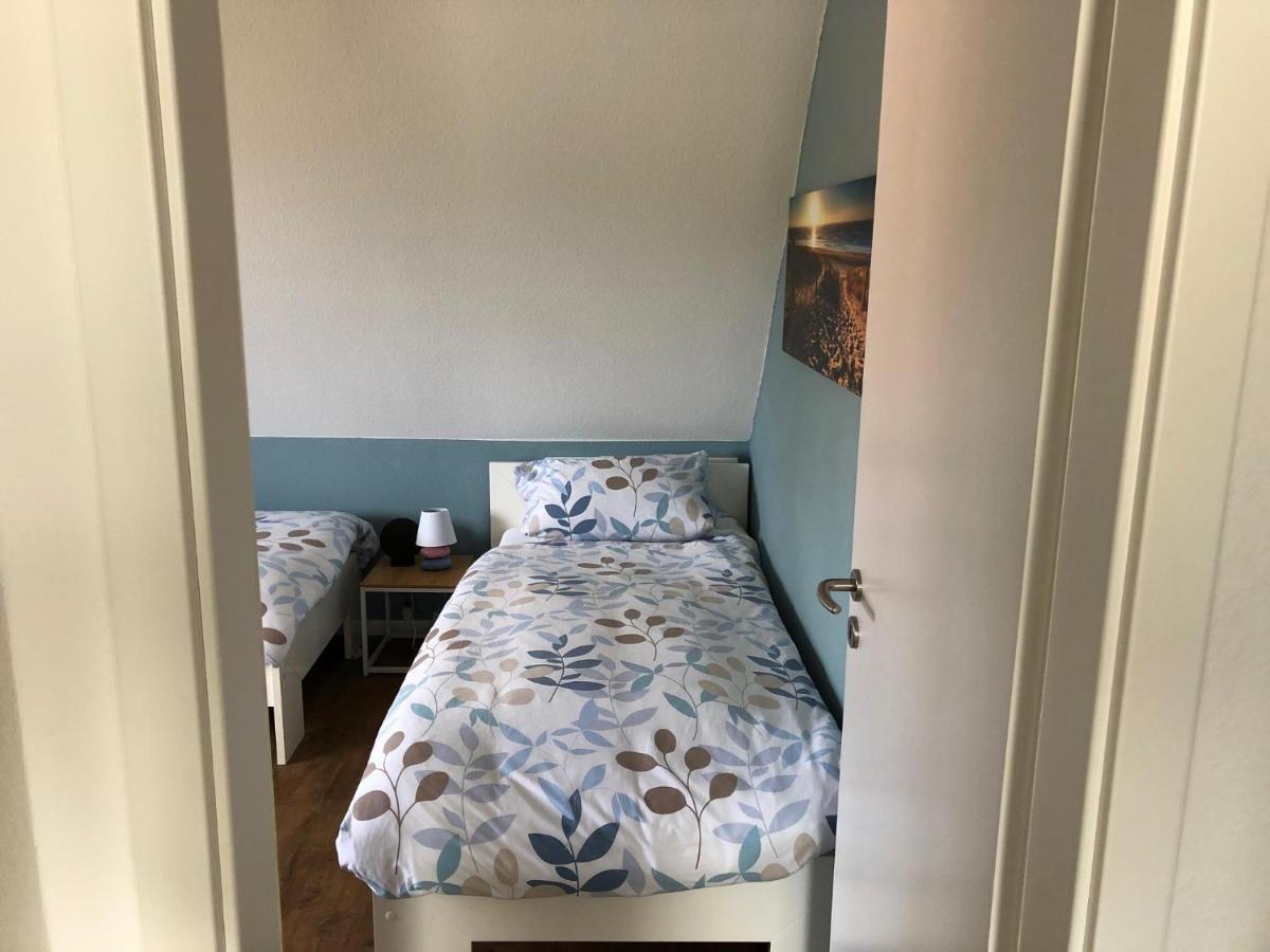 Ferienhaus Spo 54 Grad ザンクト・ペーター・オルディング エクステリア 写真