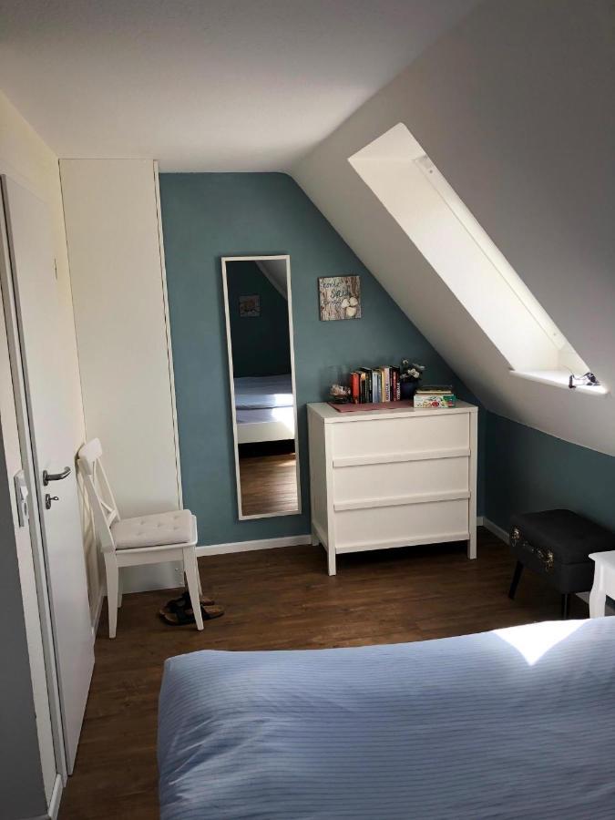 Ferienhaus Spo 54 Grad ザンクト・ペーター・オルディング エクステリア 写真