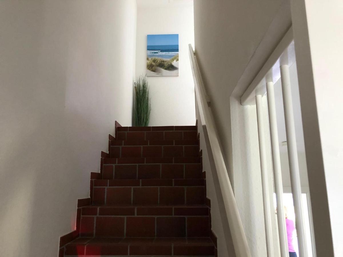 Ferienhaus Spo 54 Grad ザンクト・ペーター・オルディング エクステリア 写真