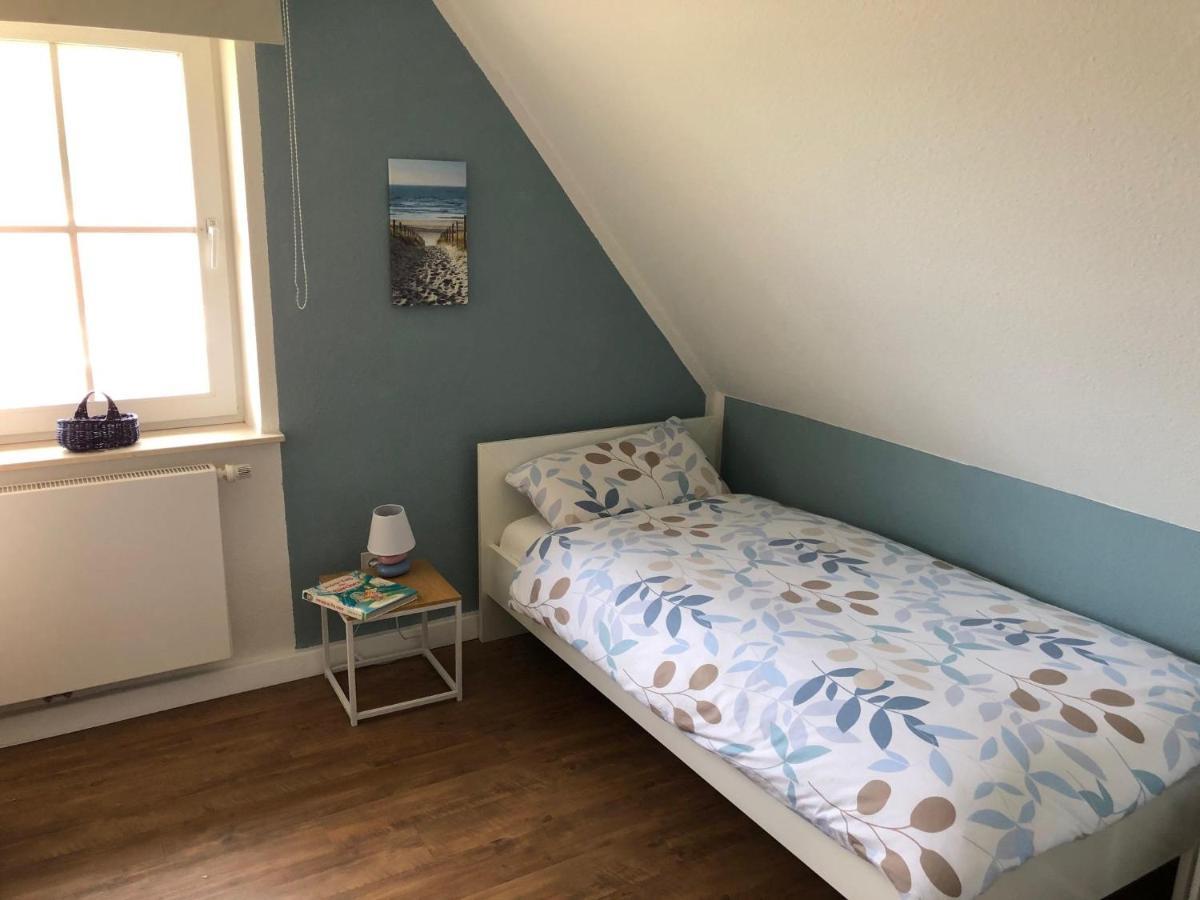 Ferienhaus Spo 54 Grad ザンクト・ペーター・オルディング エクステリア 写真