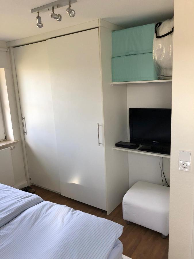 Ferienhaus Spo 54 Grad ザンクト・ペーター・オルディング エクステリア 写真