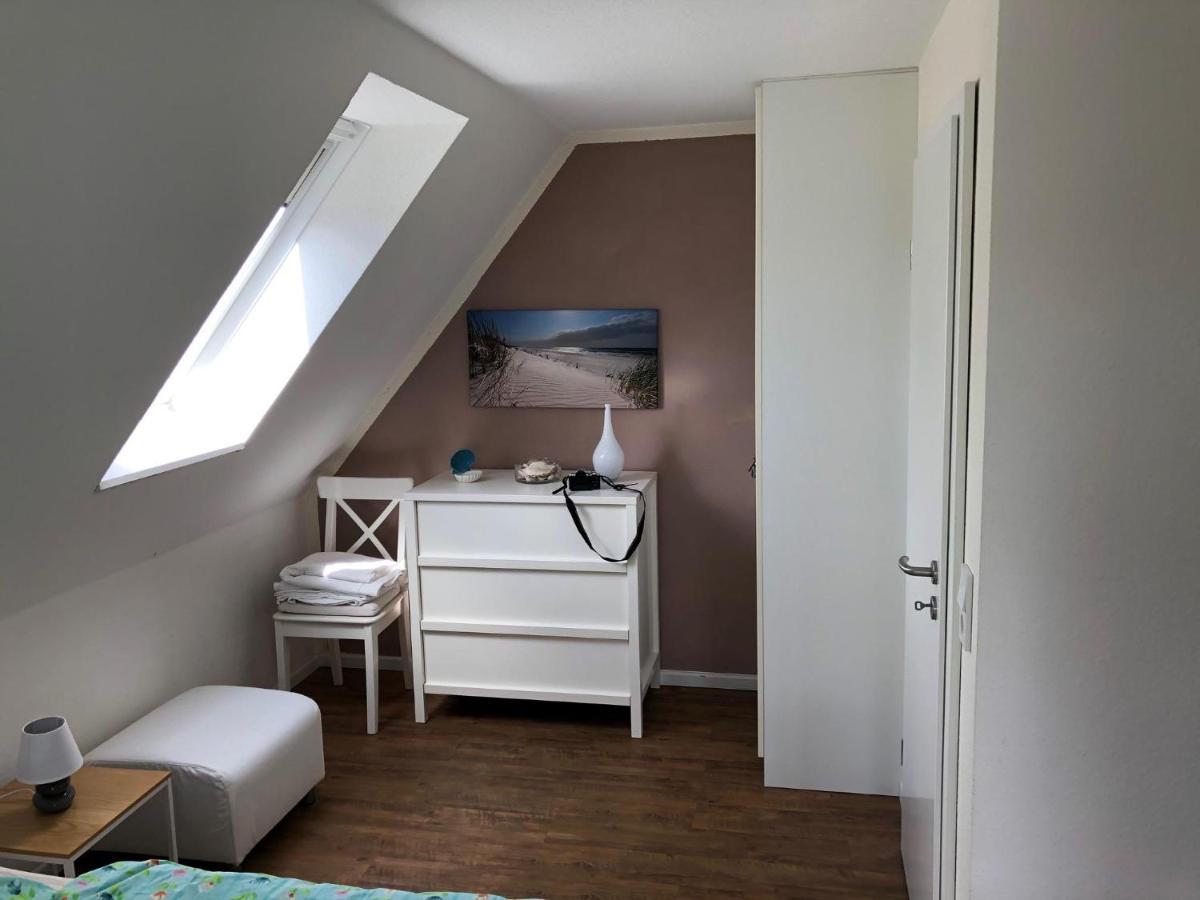 Ferienhaus Spo 54 Grad ザンクト・ペーター・オルディング エクステリア 写真