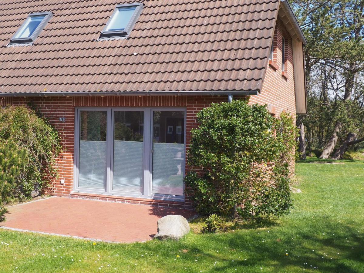 Ferienhaus Spo 54 Grad ザンクト・ペーター・オルディング エクステリア 写真