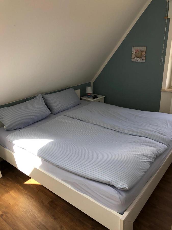 Ferienhaus Spo 54 Grad ザンクト・ペーター・オルディング エクステリア 写真